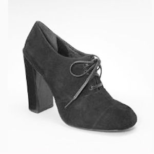 Tory Burch Stella Oxford Pump